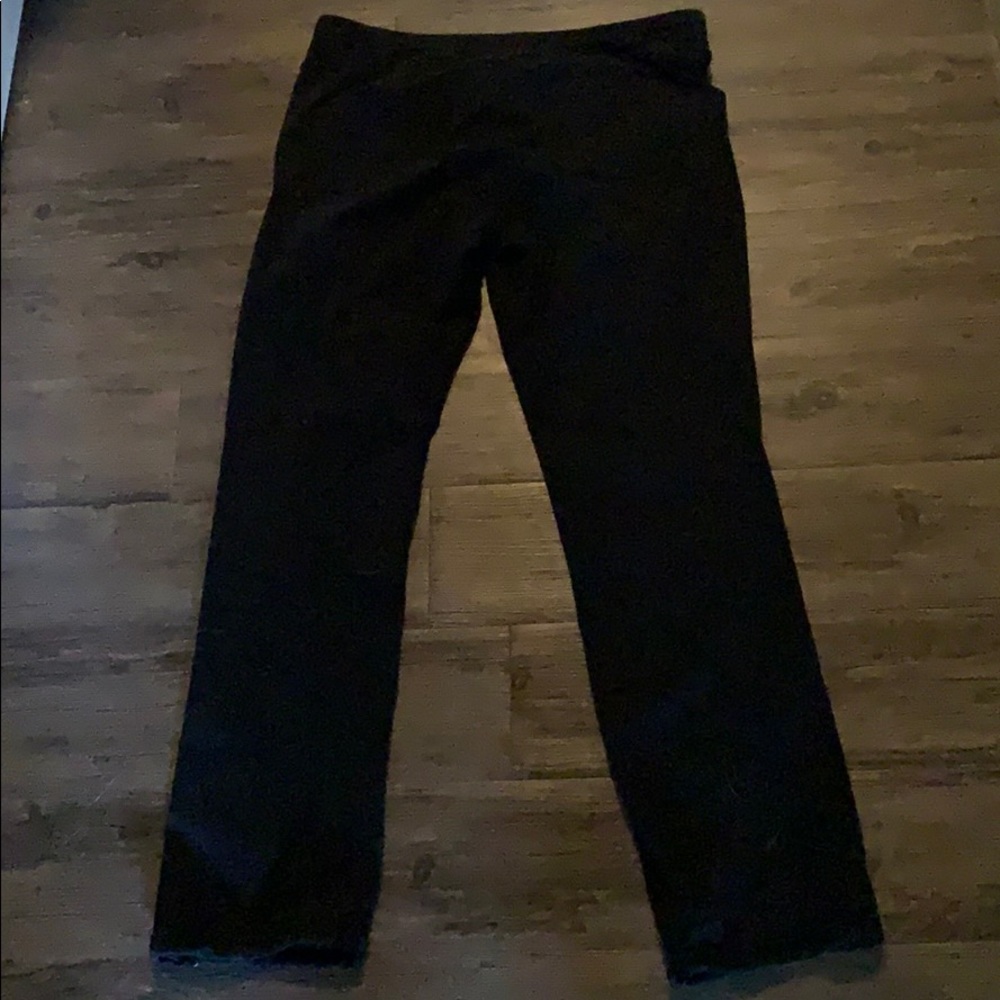 Athleta Bootcut pant